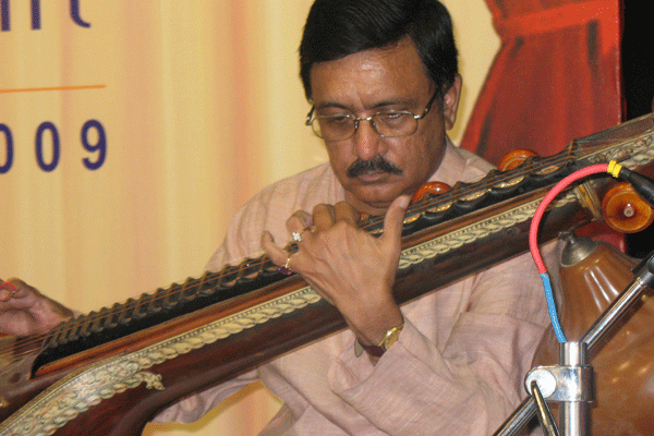 Veena Festival