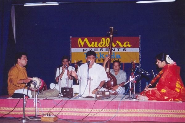Tukkada Festival