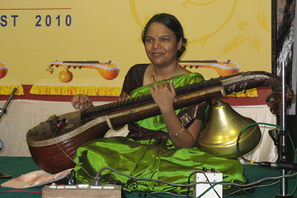 Veena Festival