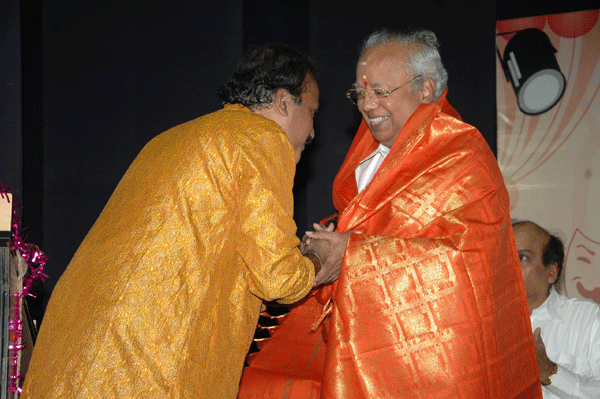 Drama Festival