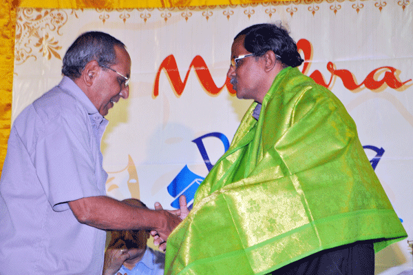 Drama Festival
