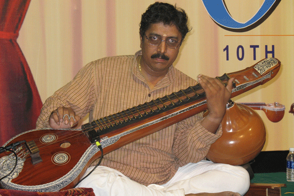 Veena Festival