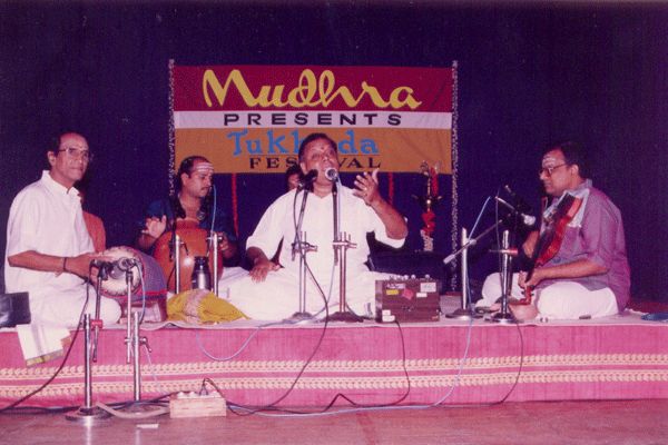 Tukkada Festival