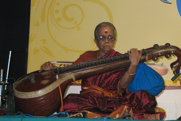 Veena Festival