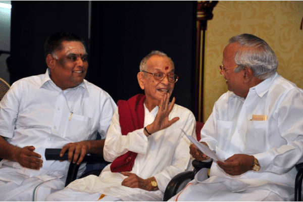 Veena Festival