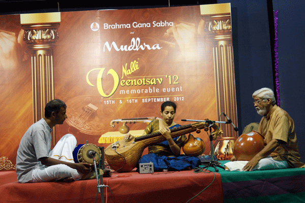 Veena Festival