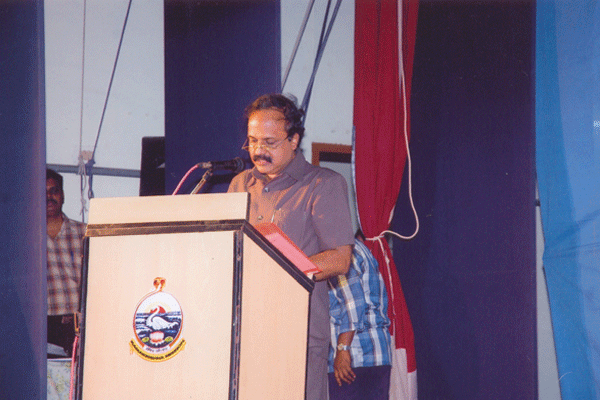 Drama Festival