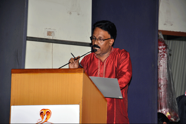 Drama Festival