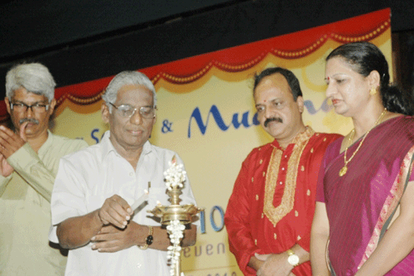 Veena Festival