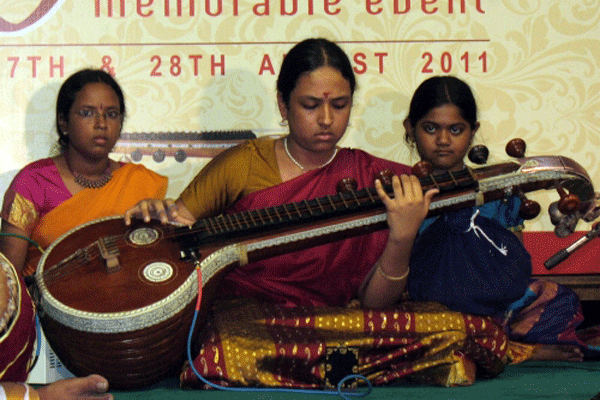 Veena Festival