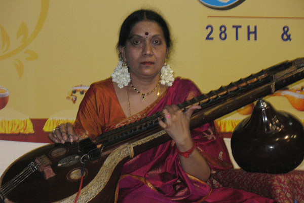 Veena Festival