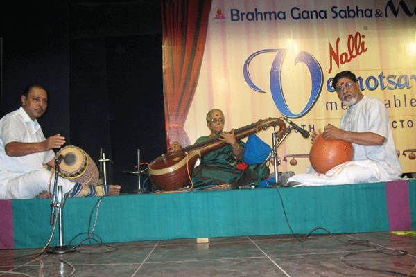 Veena Festival