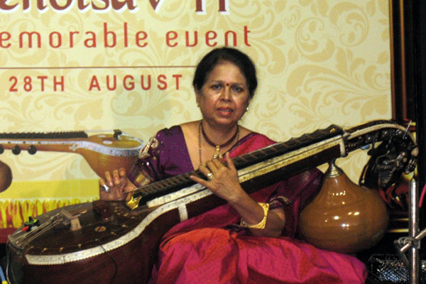 Veena Festival