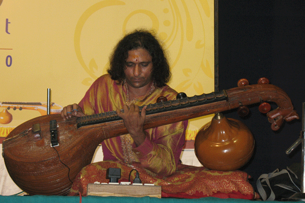 Veena Festival