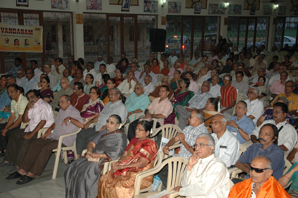 Drama Festival