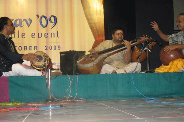 Veena Festival