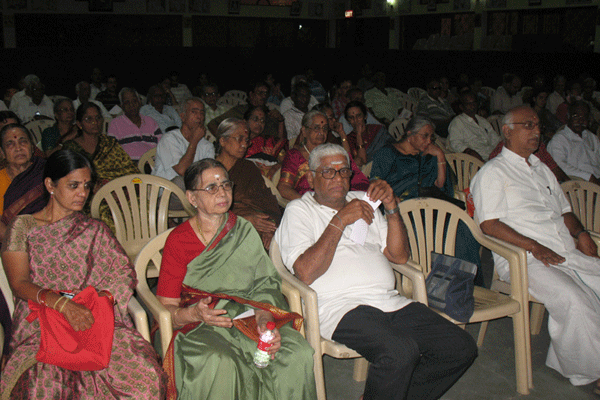 Veena Festival