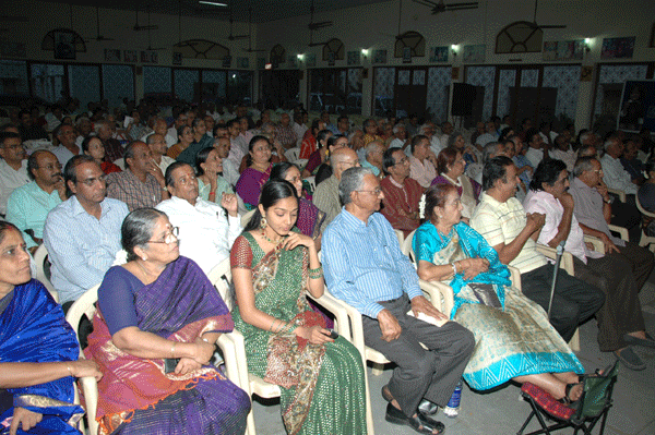 Drama Festival