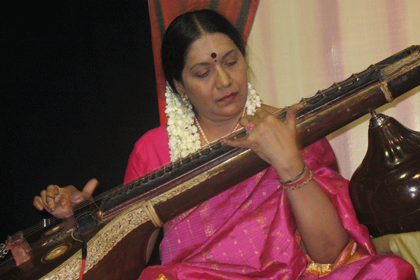Veena Festival