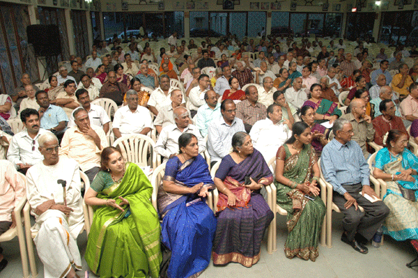 Drama Festival
