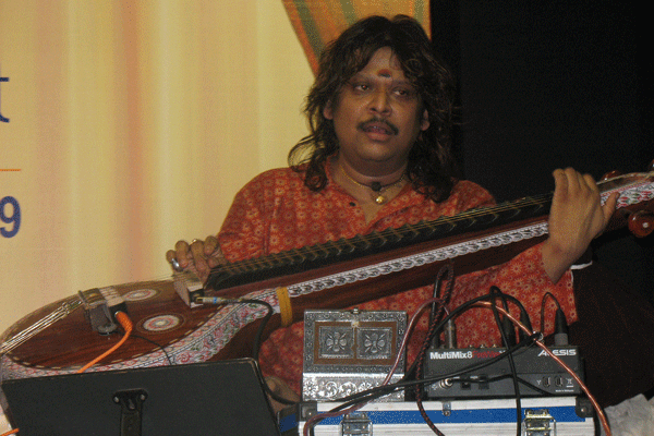 Veena Festival