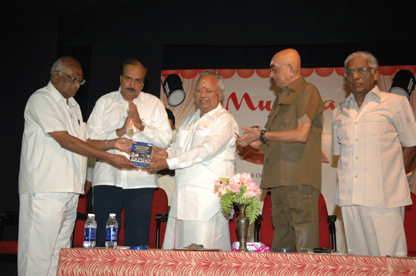 Drama Festival