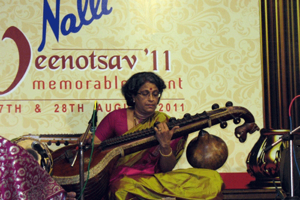 Veena Festival