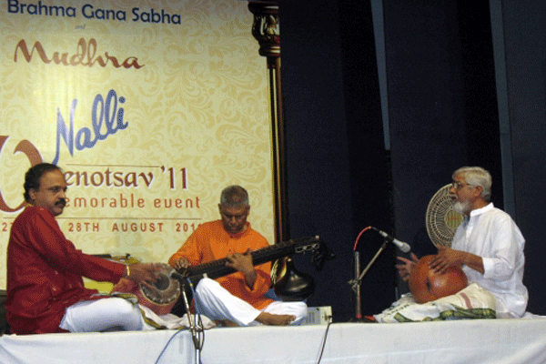 Veena Festival