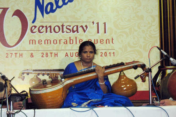 Veena Festival