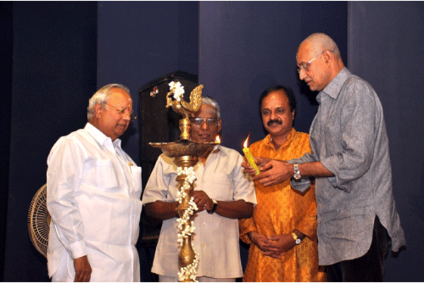 Veena Festival