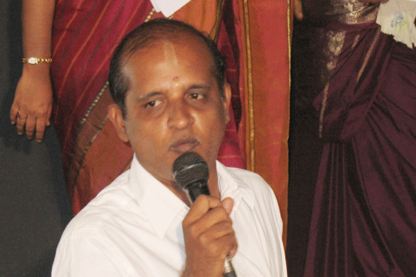Yuva Sankeerthan Festival