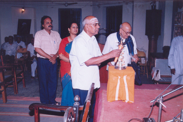 Janaka Janya Festival