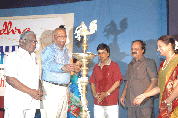 Drama Festival
