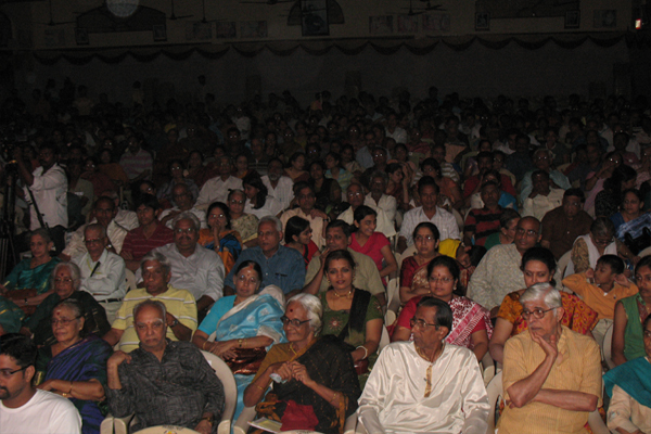 Drama Festival