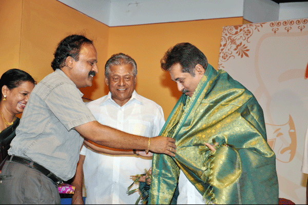 Drama Festival