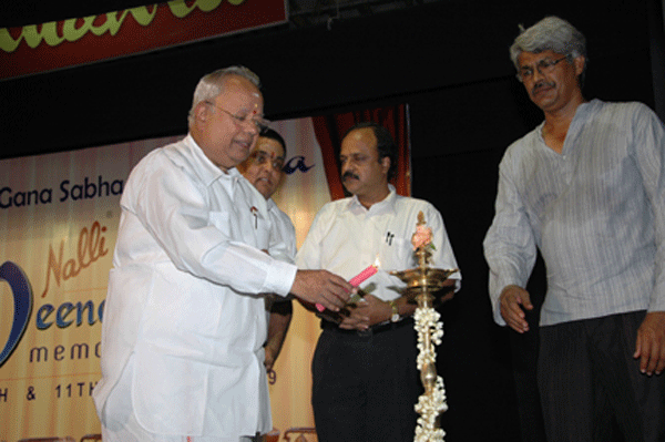 Veena Festival