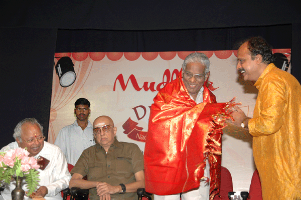 Drama Festival