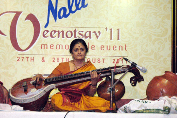 Veena Festival