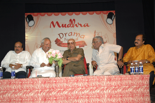 Drama Festival