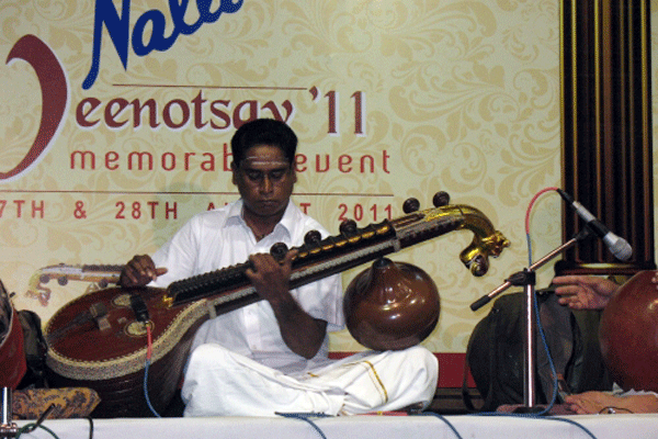 Veena Festival