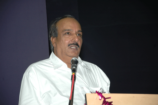 Drama Festival