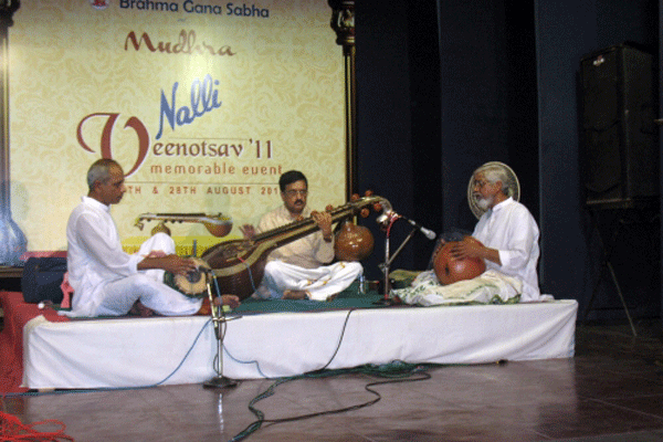 Veena Festival