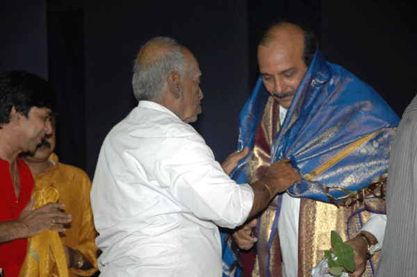 Drama Festival