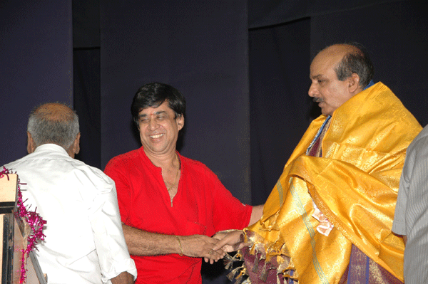 Drama Festival