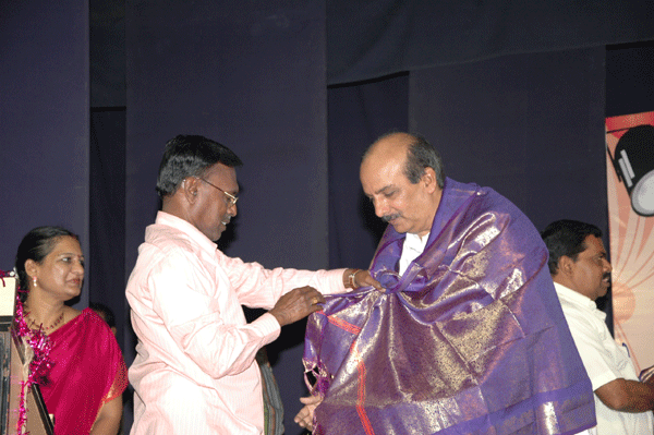 Drama Festival