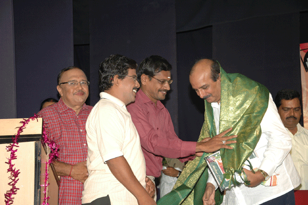 Drama Festival
