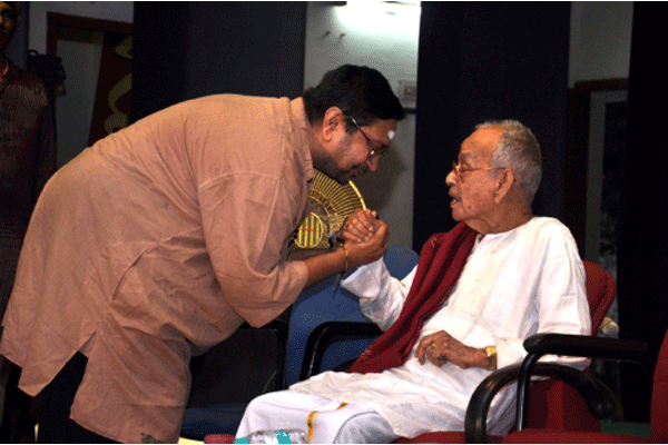 Veena Festival