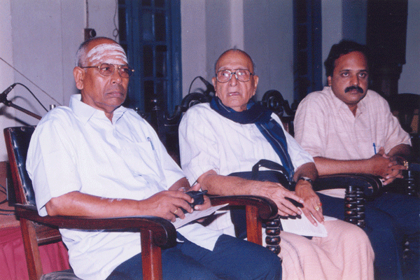 Janaka Janya Festival