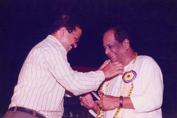 One Raga One Kriti Festival