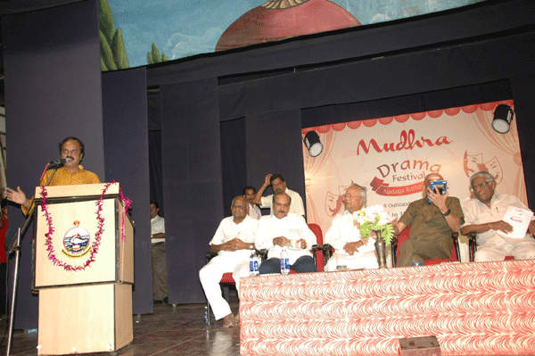 Drama Festival